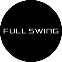 Full Swing(@FullSwingGolf) 's Twitter Profile Photo