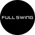 Full Swing (@FullSwingGolf) Twitter profile photo