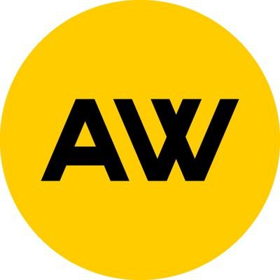 Cuenta oficial de AW 🌎 
+42 300 en YouTube 🌟