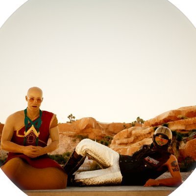 satiricalfever's profile picture. Life is stonks, Fuck Robinhood