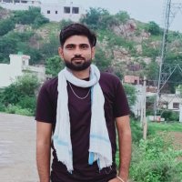 Suraj singh Meena (@surajsinghmeen5) 's Twitter Profile