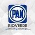 Acción Nacional Rioverde (@PANRioverde) Twitter profile photo