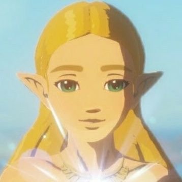 princess zelda's quotes from breath of the wild & age of calamity! tweets every half hour. duplicate tweets will occur.