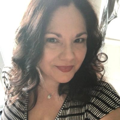 author, poet, teacher, book lover. Writing is my passion!