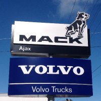Mid-Ontario Truck Centre(@MidONTrucks) 's Twitter Profile Photo