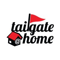 Tailgate@Home(@TailGateAtHome) 's Twitter Profile Photo