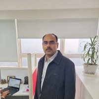 Amresh Kumar (@amreshdr) 's Twitter Profile