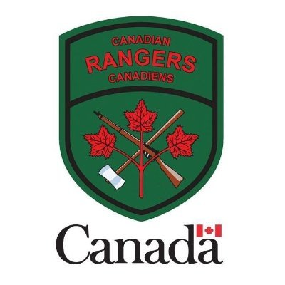 1st Canadian Ranger Patrol Group: TOS Notice: https://t.co/IfGgWskiok
1er Groupe de patrouille des Rangers canadiens: Avis : https://t.co/DuQCYQMq8N