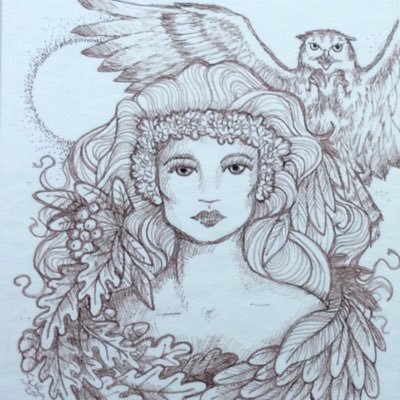 Sue Whisterfieldさんのプロフィール画像