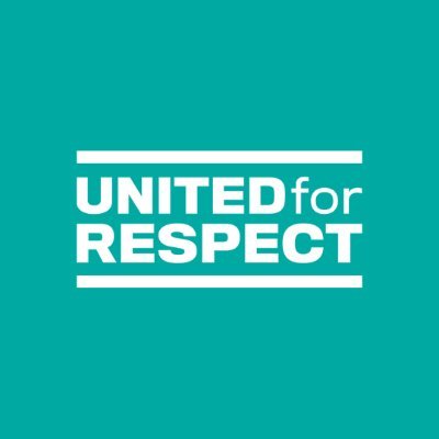 We are a movement of people working at Walmart, Amazon and Wall Street owned retail companies fighting to live with dignity and respect.