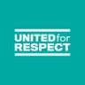 forrespect's profile picture. We are a movement of people working at Walmart, Amazon and Wall Street owned retail companies fighting to live with dignity and respect.