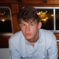 Dan McPherson - @dan_mcp0 Twitter Profile Photo