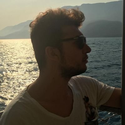 yildirimozii's profile picture. Oğuzhan