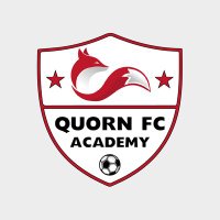 Quorn FC Academy(@QuornFCAcademy) 's Twitter Profile Photo