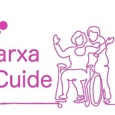 Associació Xarxa Cuide. Un espacio creado para personas cuidadoras y personas dependientes.