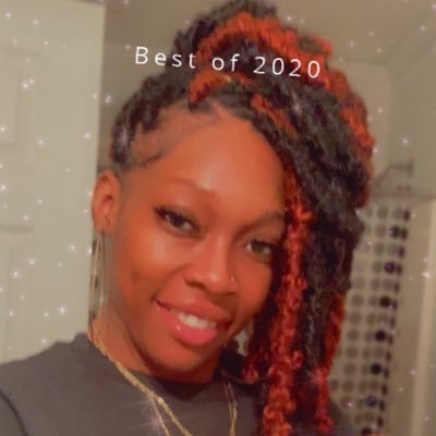 God First āļøš | Family Second š¤š¾ā¤ļø | NCCU Alumna š¦
š©š¾āš | 4th Grade Teacher