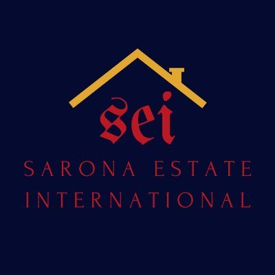 Sarona Estate International