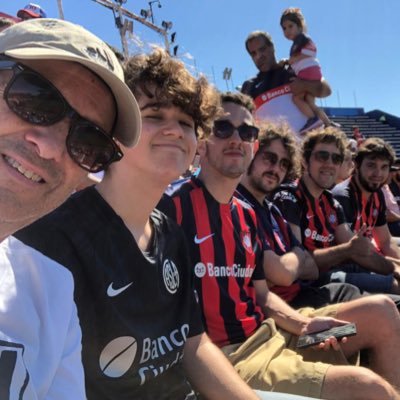 juanchisanmartn's profile picture. 