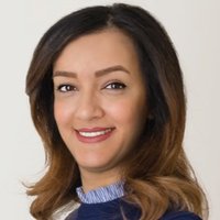 Zohreh Shams (@shamszohreh) 's Twitter Profile