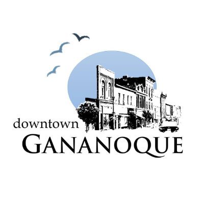 Stay in touch with everything that is happening in our downtown core - dining, shopping, services and events! #Gananoque #1000islands #downtowngan
