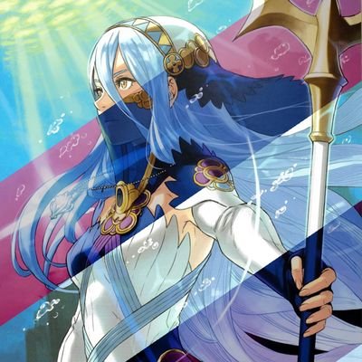𝄞 𝓝𝓲𝓶𝓾𝓮さんのプロフィール画像
