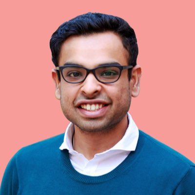 Founder and CEO: @Scanta_io , US Senator- #G20, @Forbes Contributor