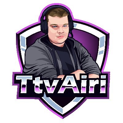 02/19 | Code TtvAiri #ad
Twitch: https://t.co/BFikNuZrD5
Yt: https://t.co/mfUukbHYUC