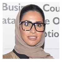 Mayes bint Hamad Al-Thani(@althani_mayes) 's Twitter Profile Photo