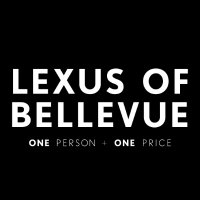 Lexus Of Bellevue(@lexusbellevue) 's Twitter Profile Photo