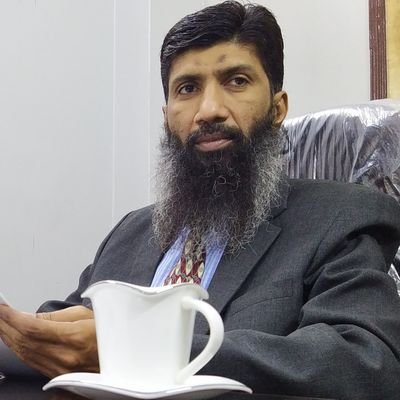 MuhdAshfaq's profile picture. 