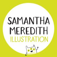 Samantha Meredith (@sm_illustration) 's Twitter Profile Photo Samantha Meredith (@sm_illustration) 's Twitter Profile Photo