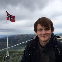 Sam Gooderham (@sdgooderham) 's Twitter Profile