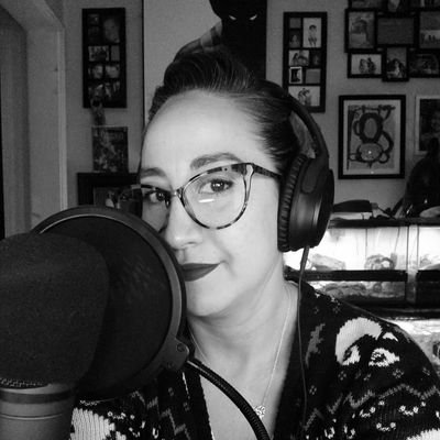 QueenAngalena's profile picture. I am a hot mess, wife, pet keeper, mom, cohost of How's it Haunting? licensed nails tech & i hold a math degree but not using it. lena@howsithaunting.com