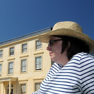 Kirsty Darbyshire Profile