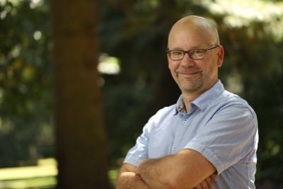 Greg Dotson Profile