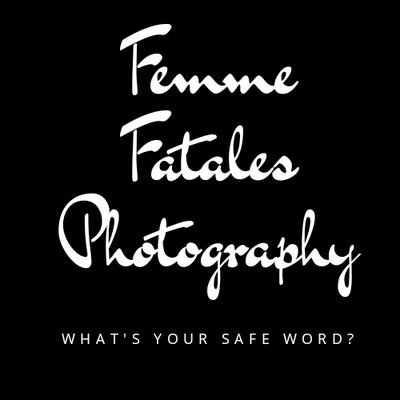 Femme Fatales Photography