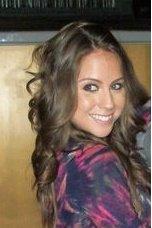 JuliaBoccanera's profile picture. 