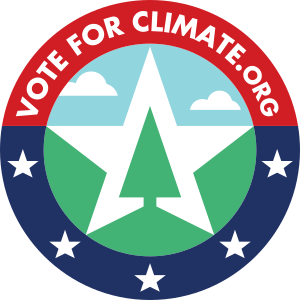 Mobilizing political support for meaningful climate action.