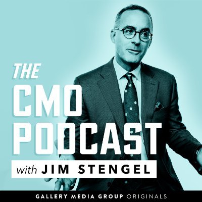 TheCMOPodcast Profile