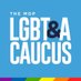 LGBTA+ Caucus MDP (@lgbtamdp) Twitter profile photo LGBTA+ Caucus MDP (@lgbtamdp) Twitter profile photo