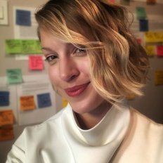 strongthinks's profile picture. Consumer #Anthropologist working in #innovation. Leads a #research, #ideation and #StrategicForesight practice. Tweets are my own.