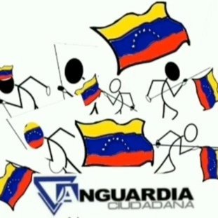 Venezolanos independientes sembrando conciencia y ética ciudadana.