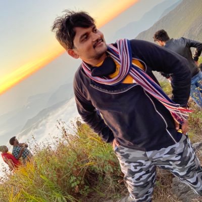 ChaitanyaBsd's profile picture. 