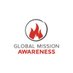 Global Mission Awareness (@gmawareness) Twitter profile photo Global Mission Awareness (@gmawareness) Twitter profile photo
