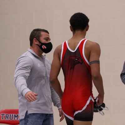 Van Horn Wrestling Twitter