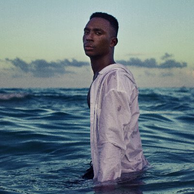 Artist singer-songwriter, dancer, actor, rapper ronskers “PARADISE” EP OUT NOW EVERYWHERE!!!
https://t.co/bd90Bf32N4