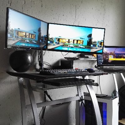 caveset's profile picture. UI Designer/Developer, Analyst.