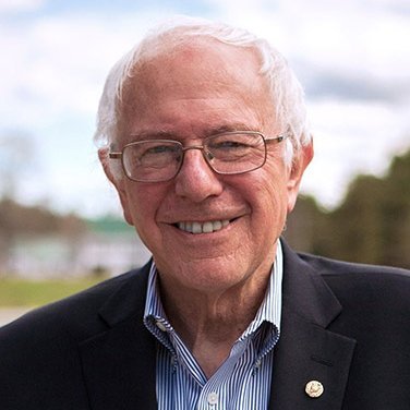 I post reasons and political strategy why Bernie Sanders should run in 24/28! regardless if Biden runs or not. This is not settling...he is that guy.