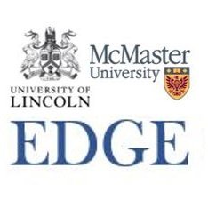 UK-Canada Emergency Data analysis and GEospatial mapping Consortium
A partnership between University of Lincoln and McMaster University