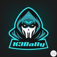 Twitch_k3bally(@K3Bally) 's Twitter Profile Photo